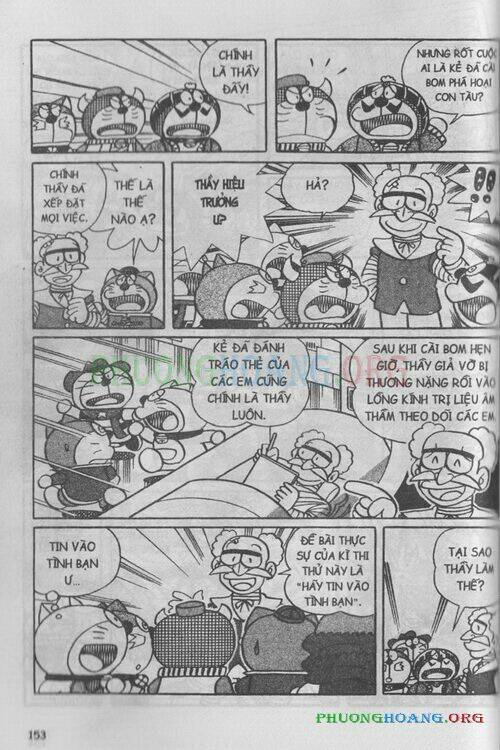 the doraemon special (đội quân doraemons đặc biệt+đội quân đôrêmon thêm) chapter 8 154