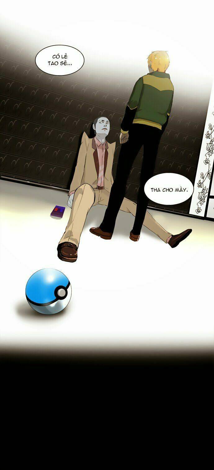 cuộc chiến trong tòa tháp chapter 101 36