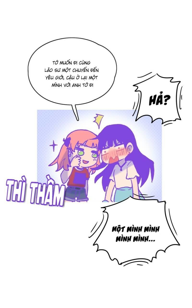 gia sư tổ tiên chapter 18 13