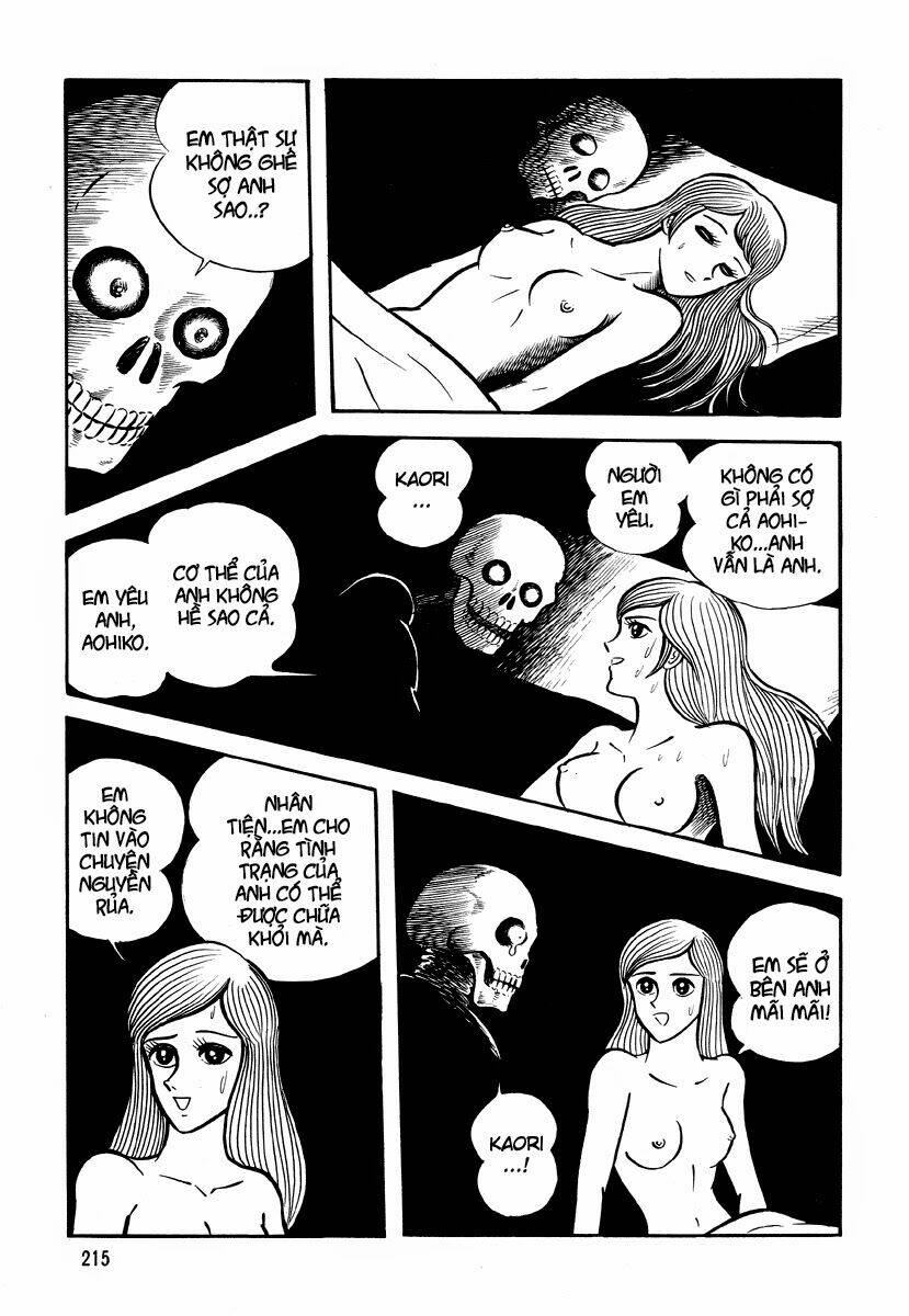 dokuro no yakata chapter 5 118