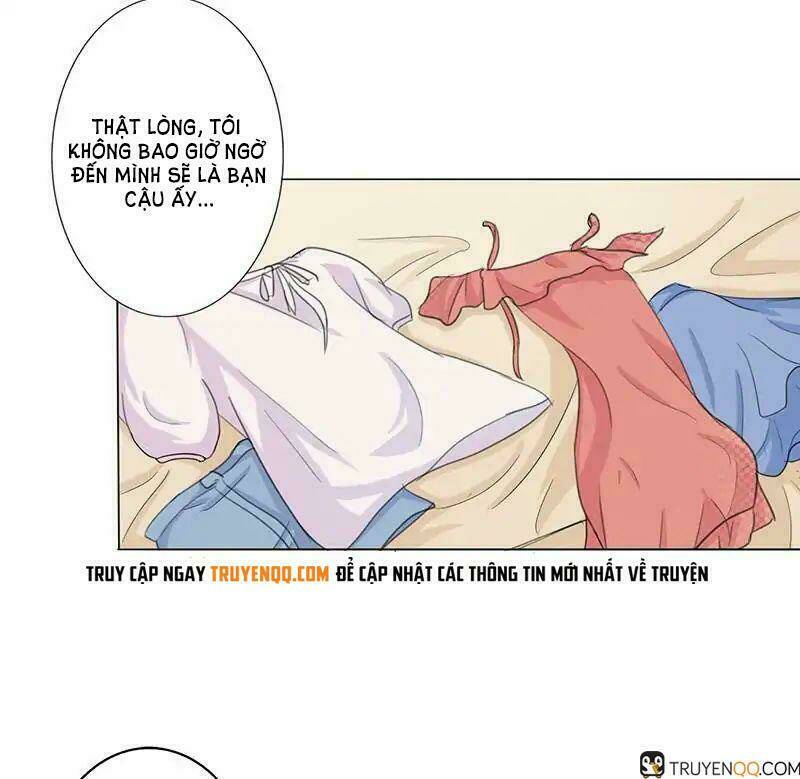 become a girl at night chapter 5 6