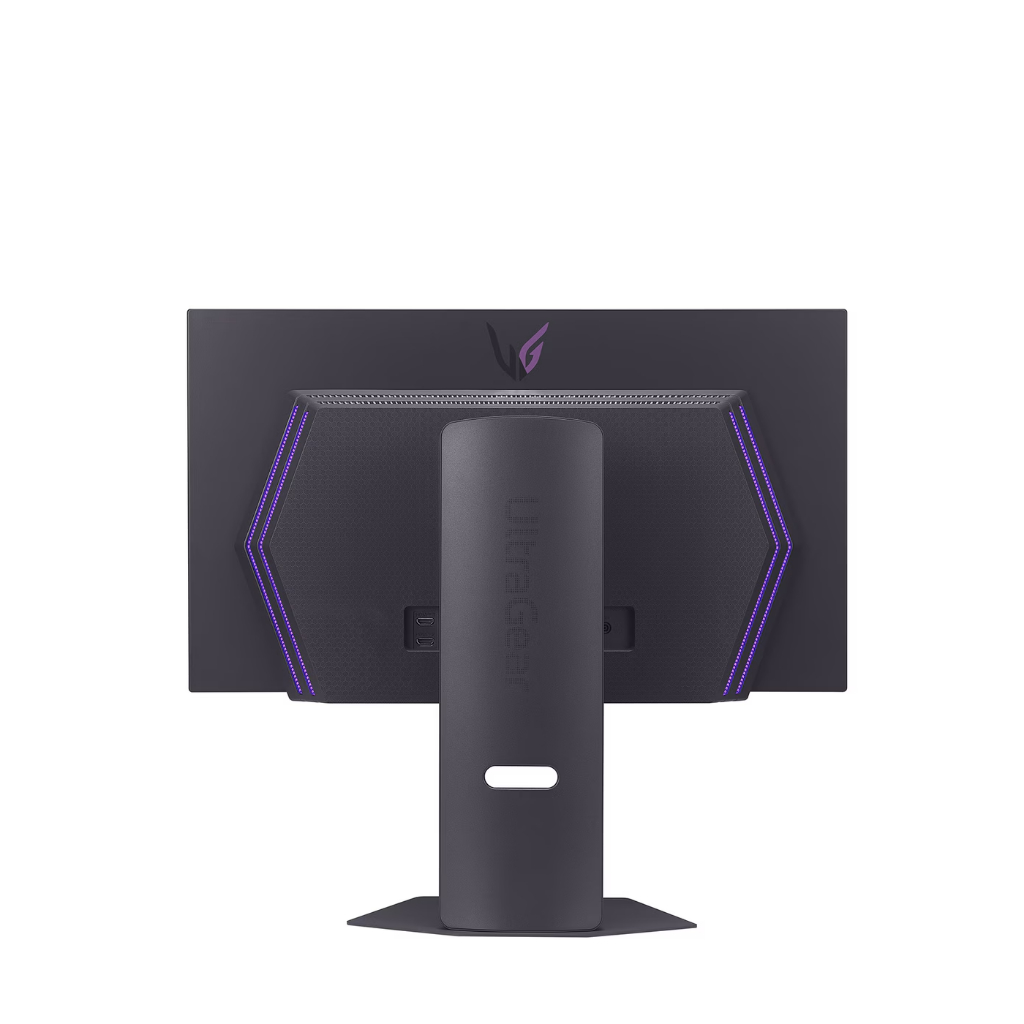 [Chỉ giao Miền Bắc/Nam] Màn hình chơi game LG UltraGear OLED 27-inch QHD 480Hz | 0.03ms (GtG), DP 2.1, DisplayHDR True Black 400 - Hàng chính hãng