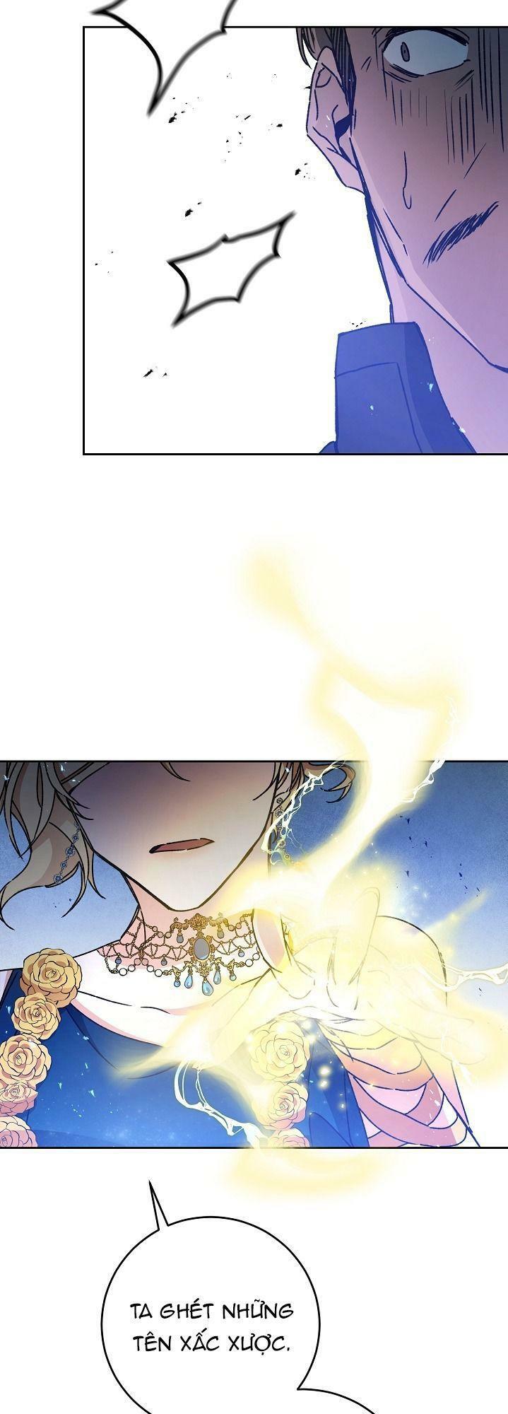 tôi trở thành hoàng đế bạo chúa trong tiểu thuyết chapter 43 25