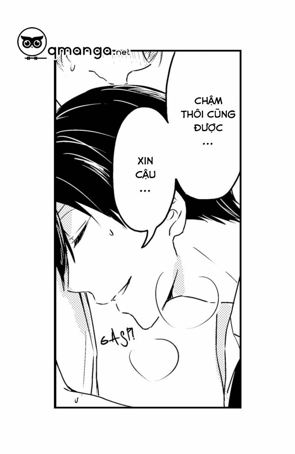 mang thai ở trường nam sinh chapter 40 10