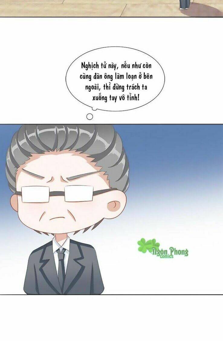 phải lòng ông chú hàng xóm chapter 14 13