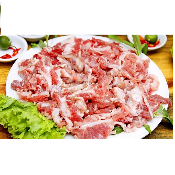 - Sườn sụn - 350gram