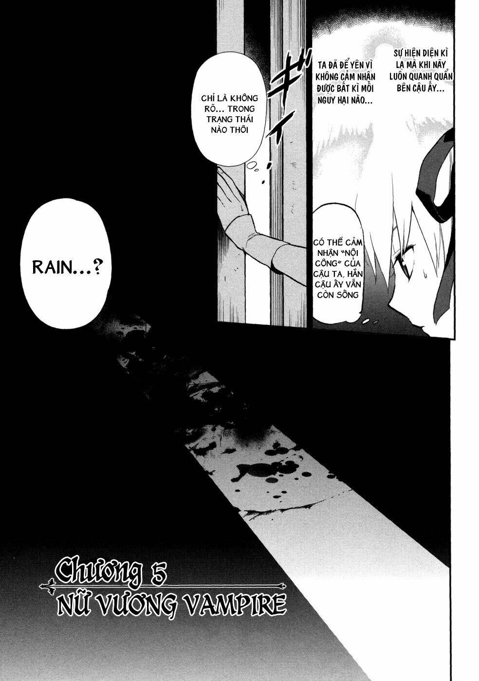 rain gaiden chapter 5 5