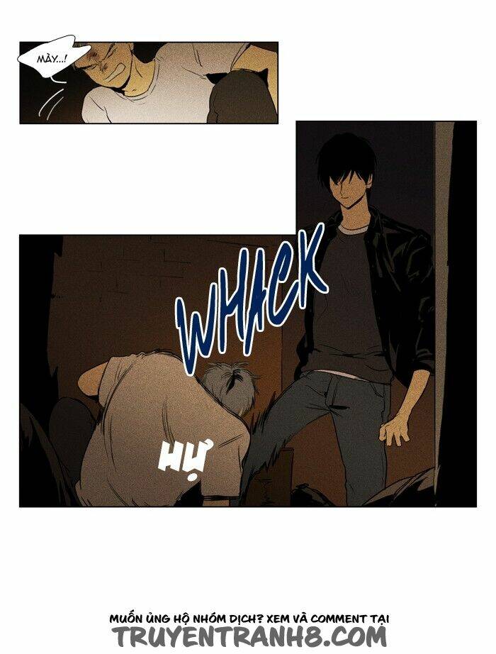 bẫy tình yêu chapter 112 12