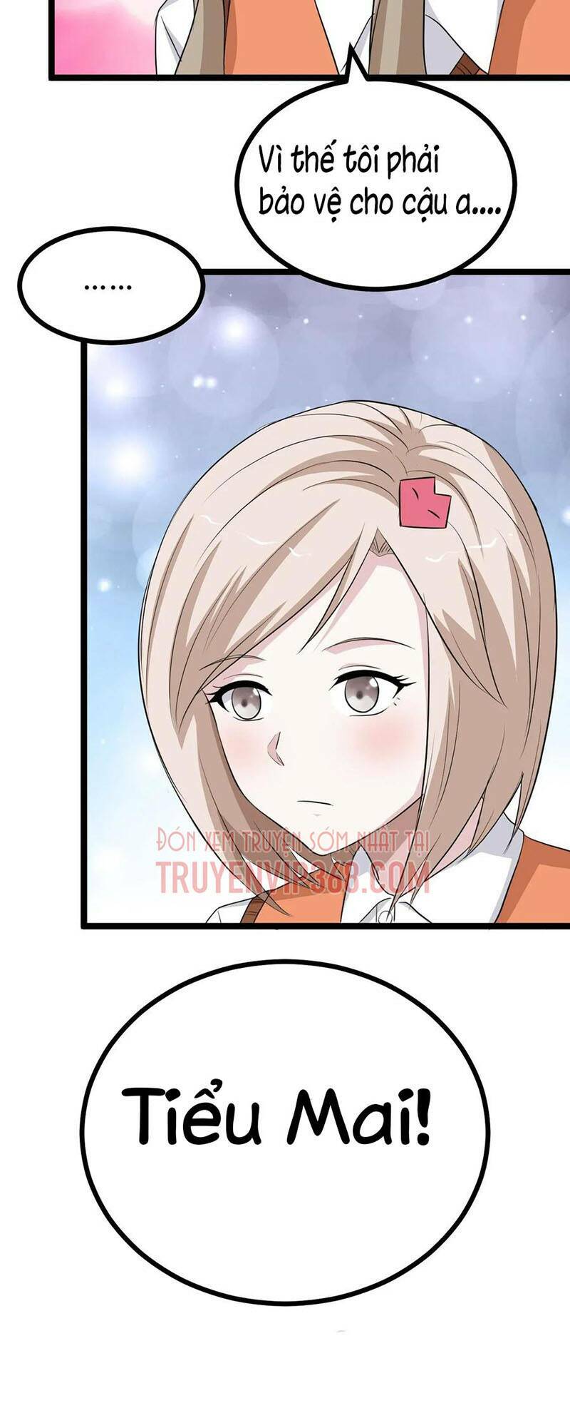 đai ca trở lại tuổi 16 chapter 167 20