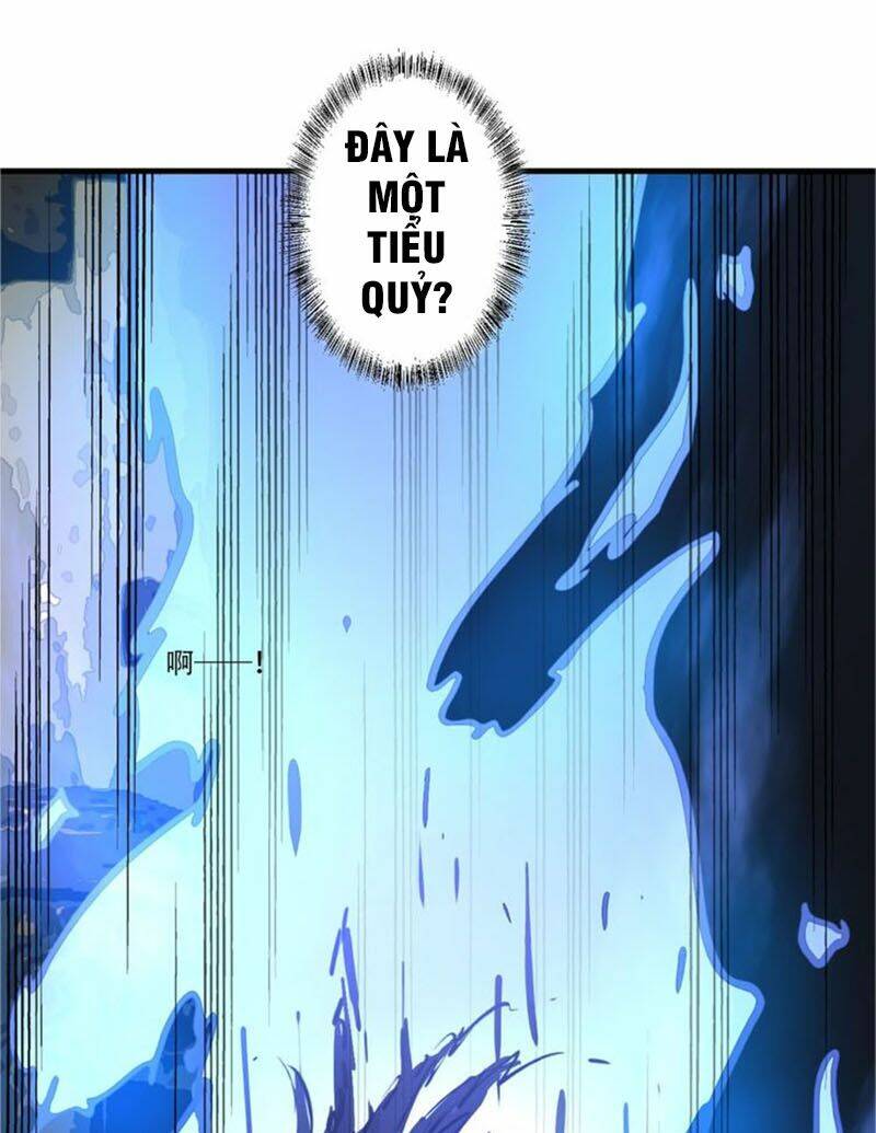 ta luyện dược thành thánh chapter 22 18