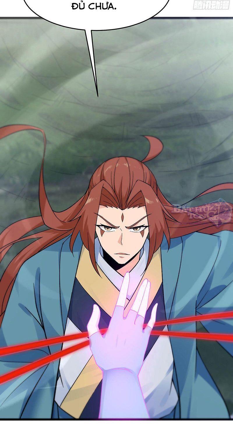 đồ đệ ta toàn là nữ ma đầu chapter 99 26