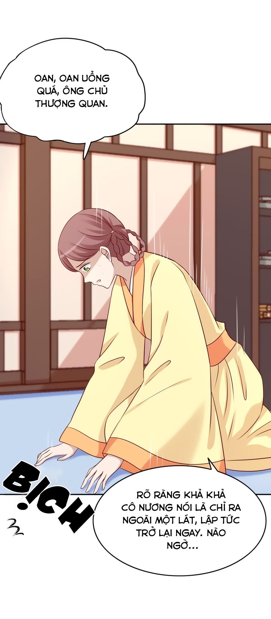 Kiêu Ngạo Vương Gia Chủng Điền Phi chapter 165 - Trang 17