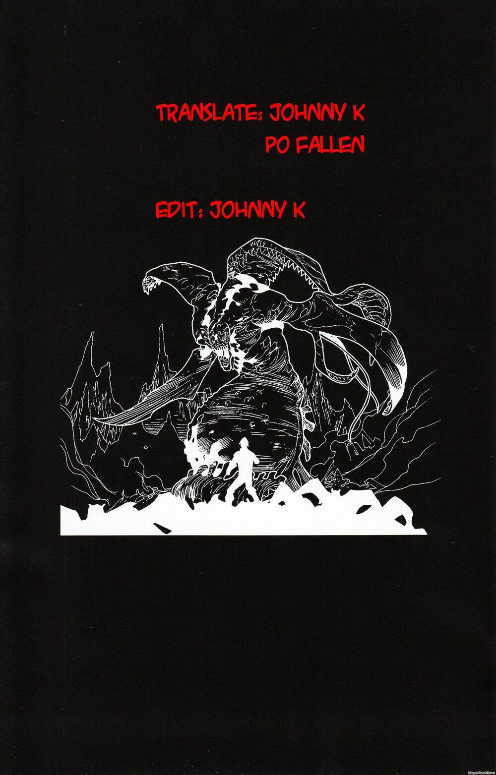 evil dead beyond dead by dawn chapter 3 3