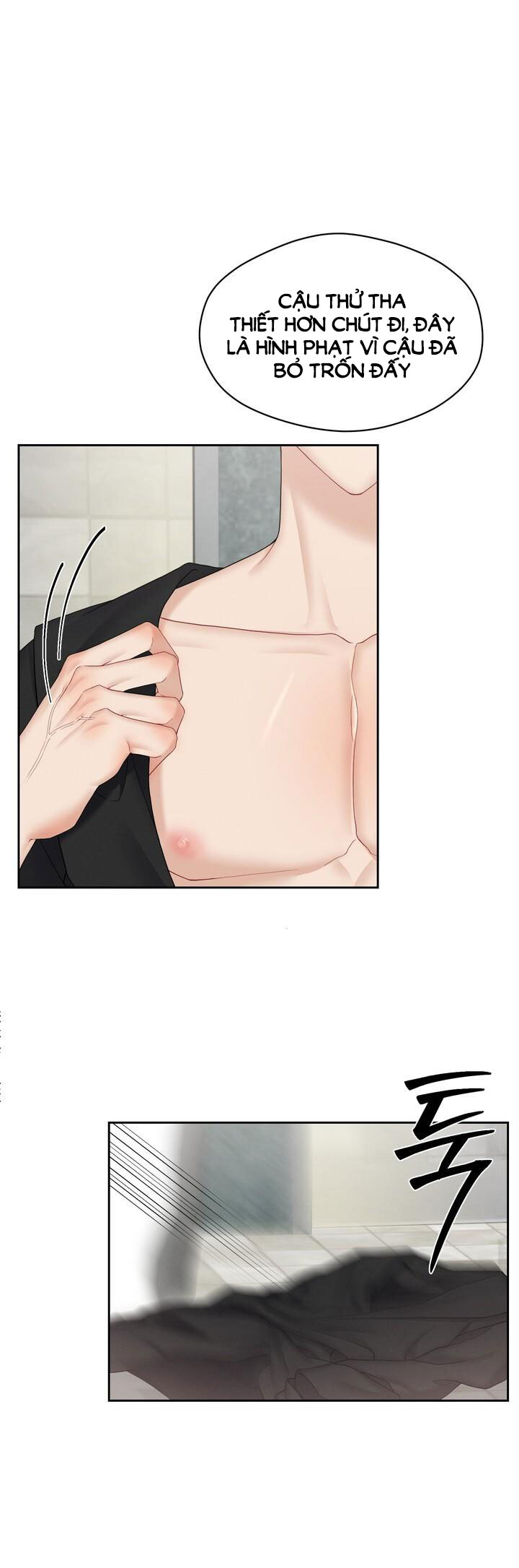 [18+] trò chơi giữa hai người chapter 20.2 13