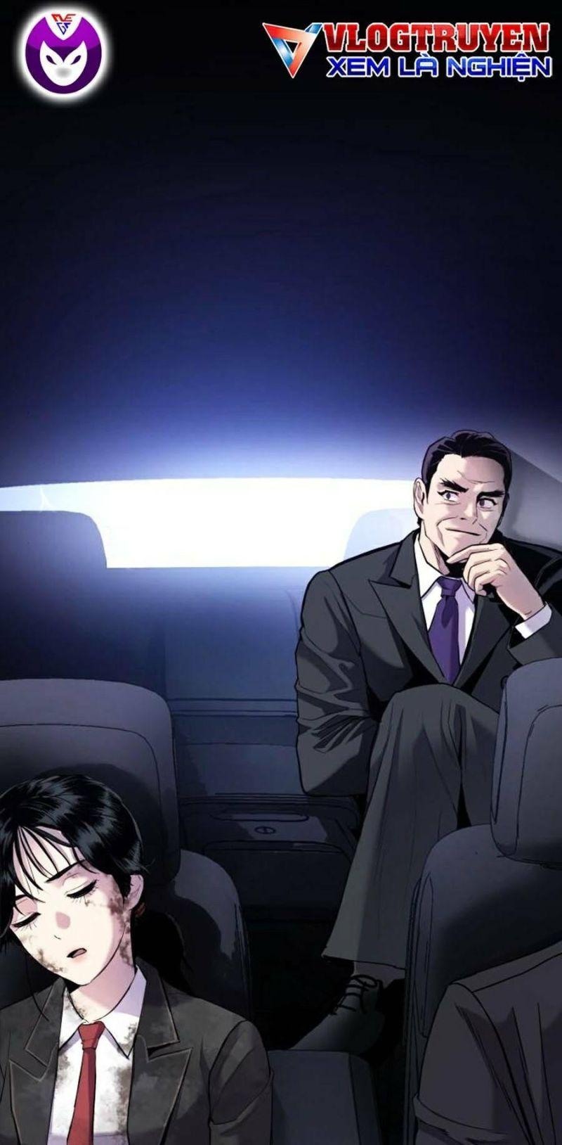 đặc vụ kim chapter 16.5 48