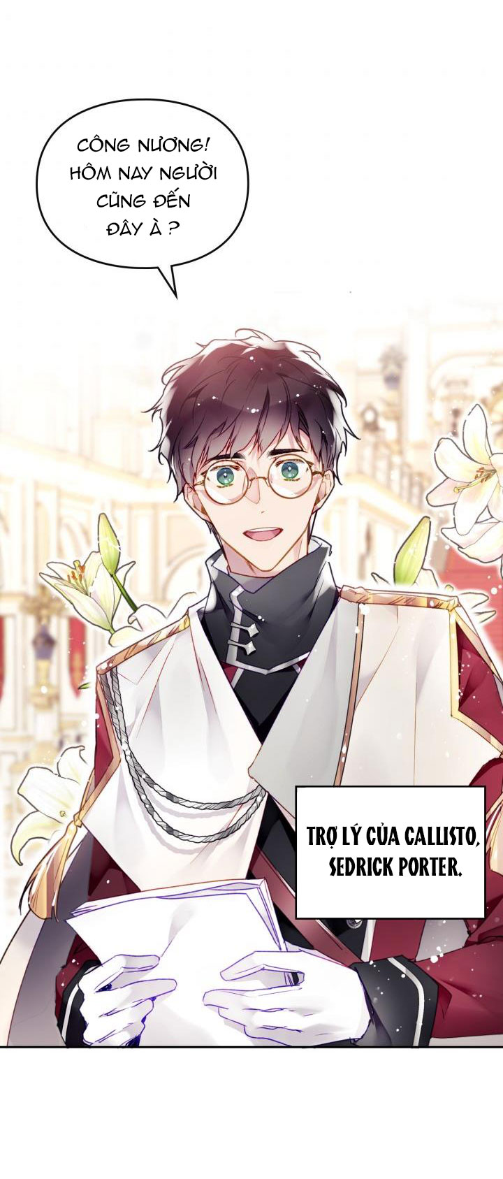 kết thúc của nhân vật phản diện chỉ có thể là cái chết chapter 87 46