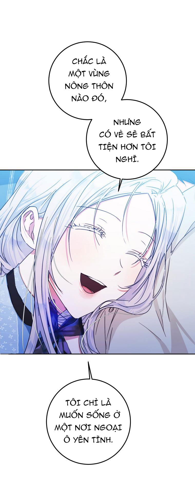 trở thành vợ của nam chính chapter 30.1 16