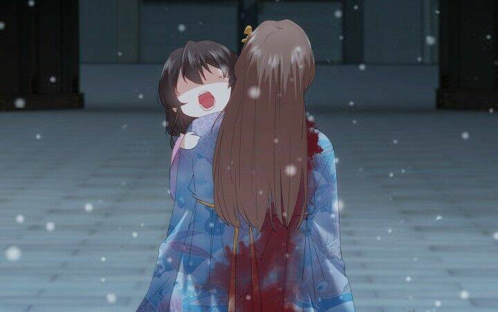 bí mật của dạ tộc chapter 1.1 42