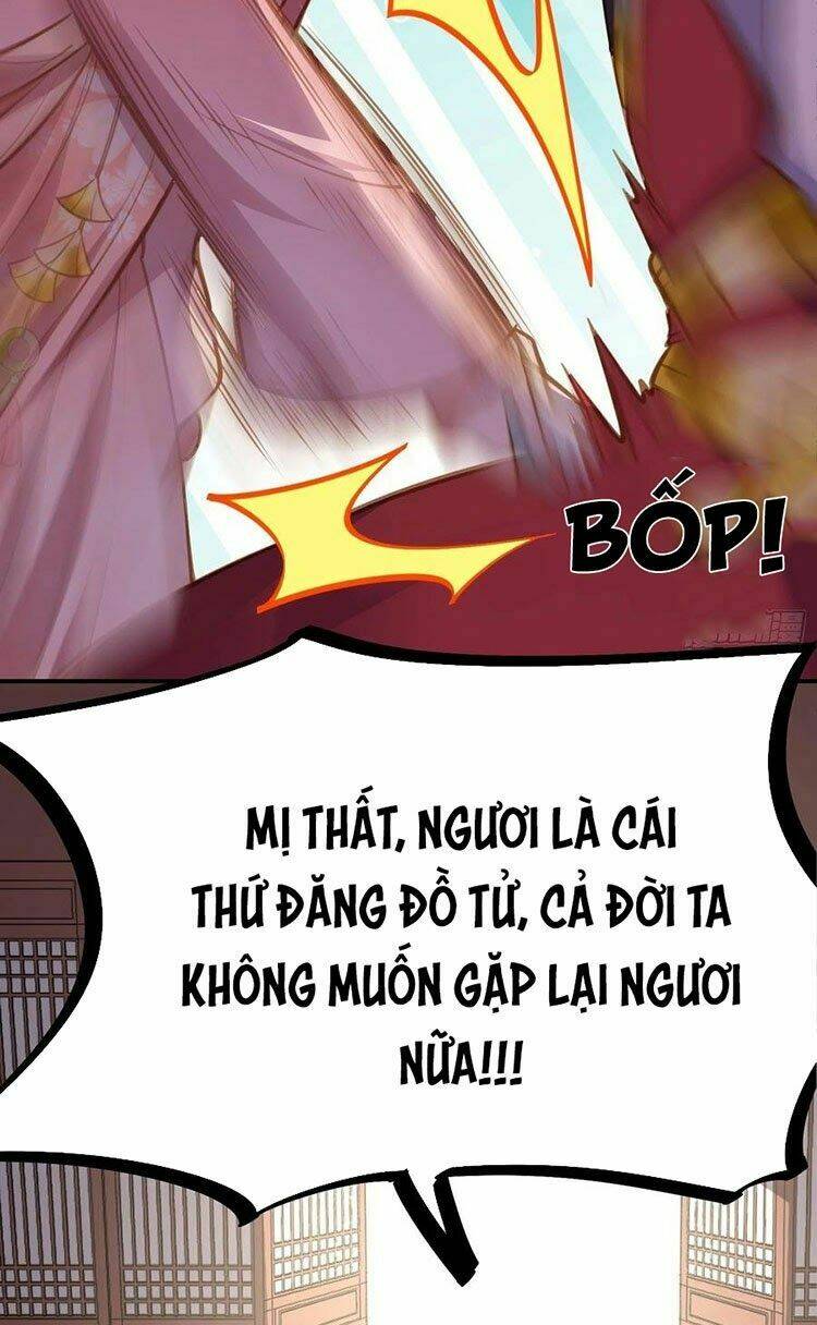 hoạn phi thiên hạ chapter 136 24