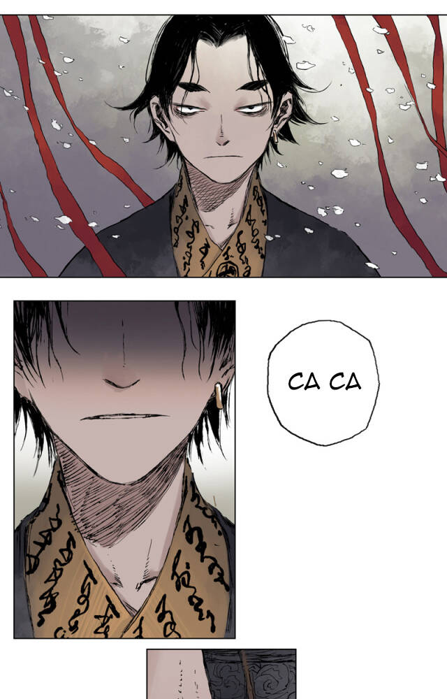 Linh Khư chapter 13 38