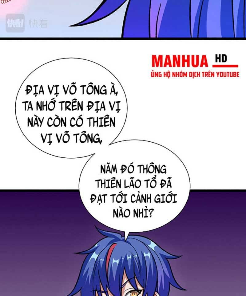 võ đạo độc tôn chapter 552 13