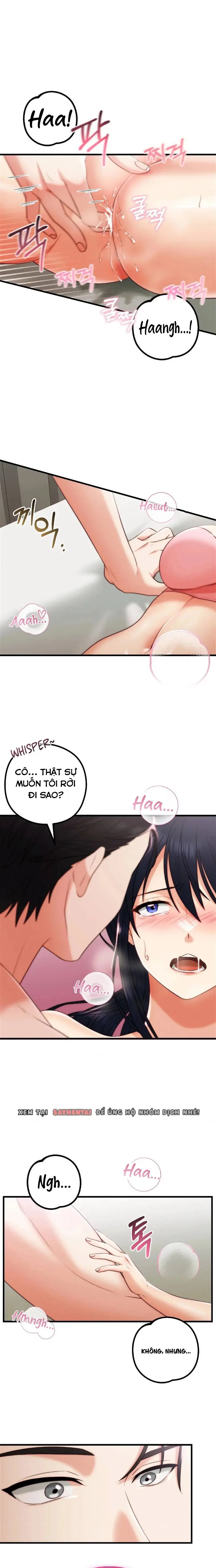 người tình của em chapter 3 13