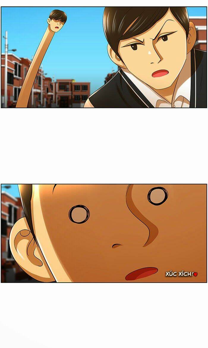 lớp học của những học sinh đặc biệt chapter 7 40