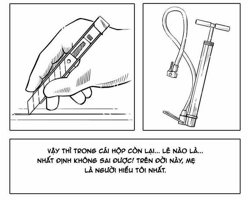 lịch sử bệnh thần kinh của tôi chapter 14 5