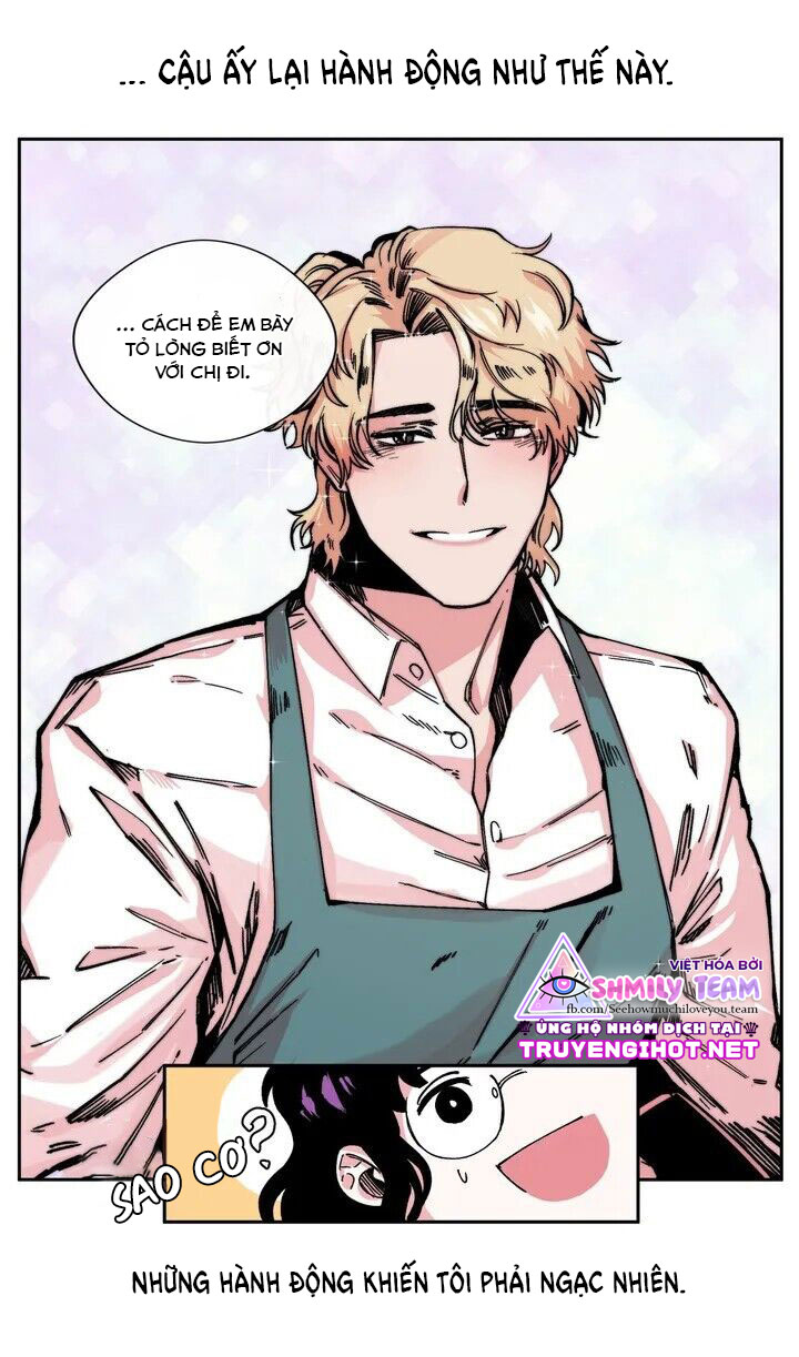 s flower - đóa hoa máu s chapter 1 16