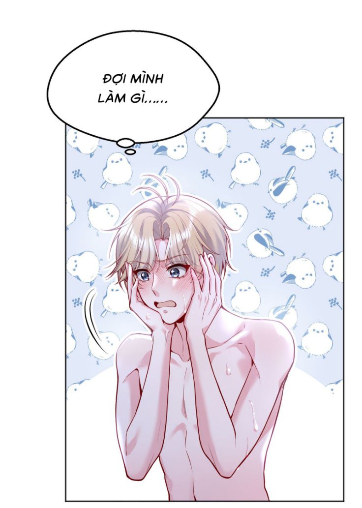 chàng nhân viên host và gã hàng xóm nguy hiểm chapter 68 36