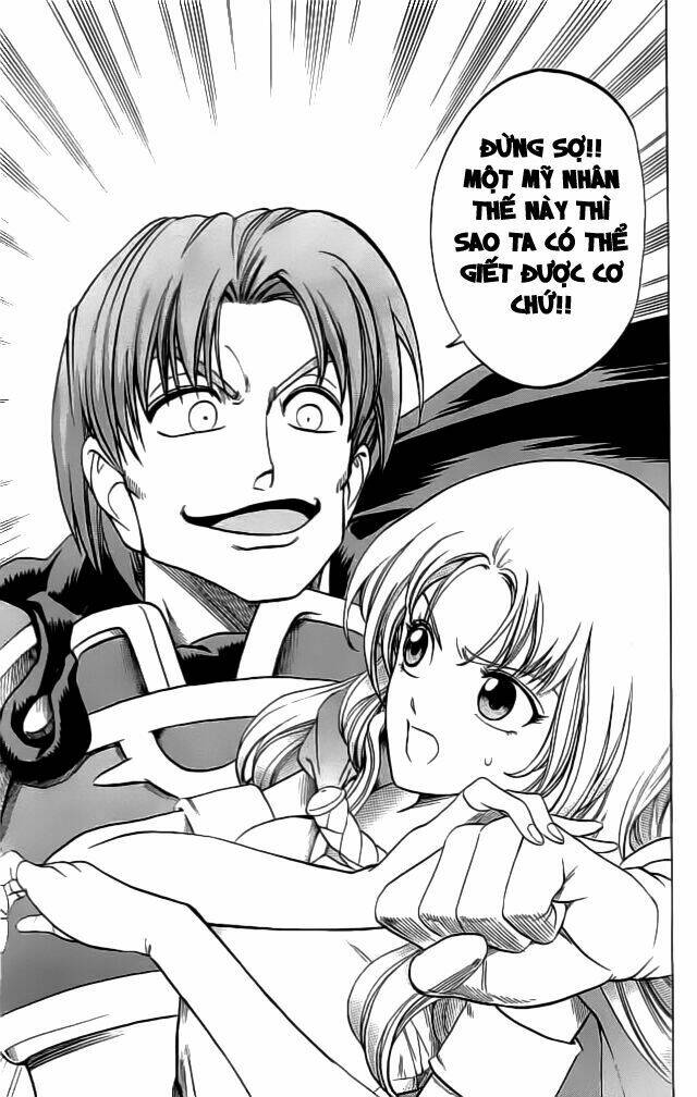 fire emblem-hasha no tsurugi chapter 6 32