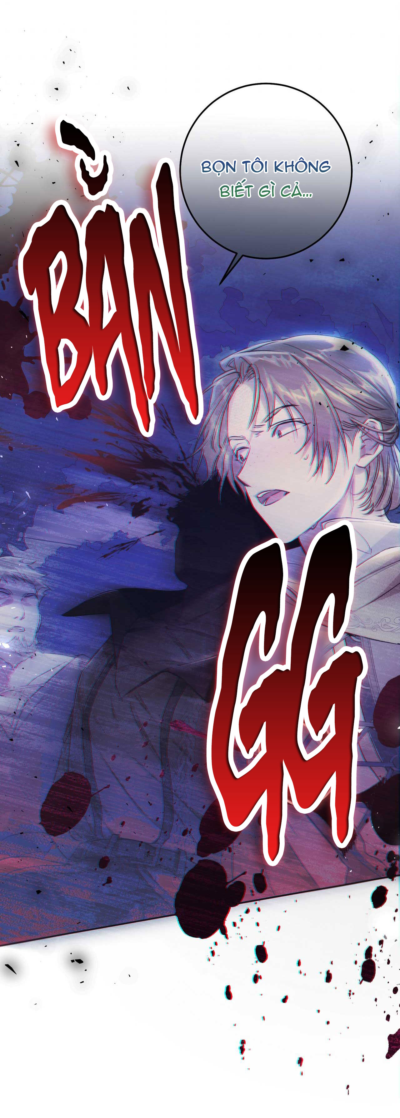 con rối ác nữ marionette chapter 48 14