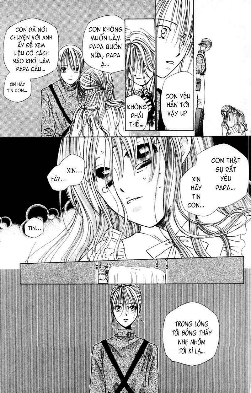 kare kano hajimemashita chapter 41 20