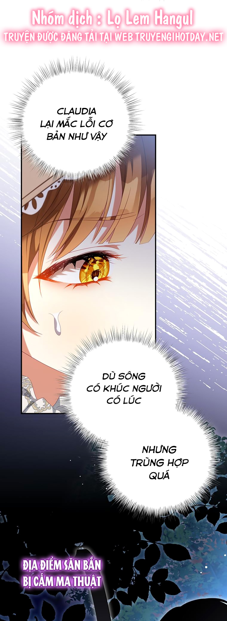 Trở Thành Tình Địch Của Nam Chính chapter 95.2 - Trang 2