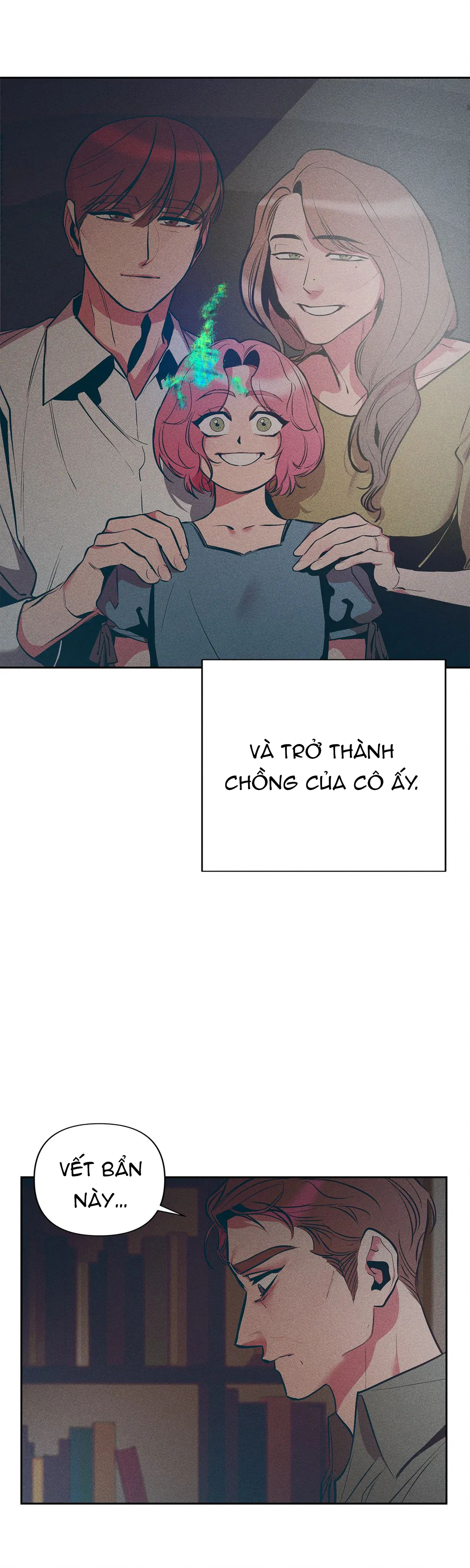 thiếu nữ lạc lõng không tình yêu chapter 12.1 22