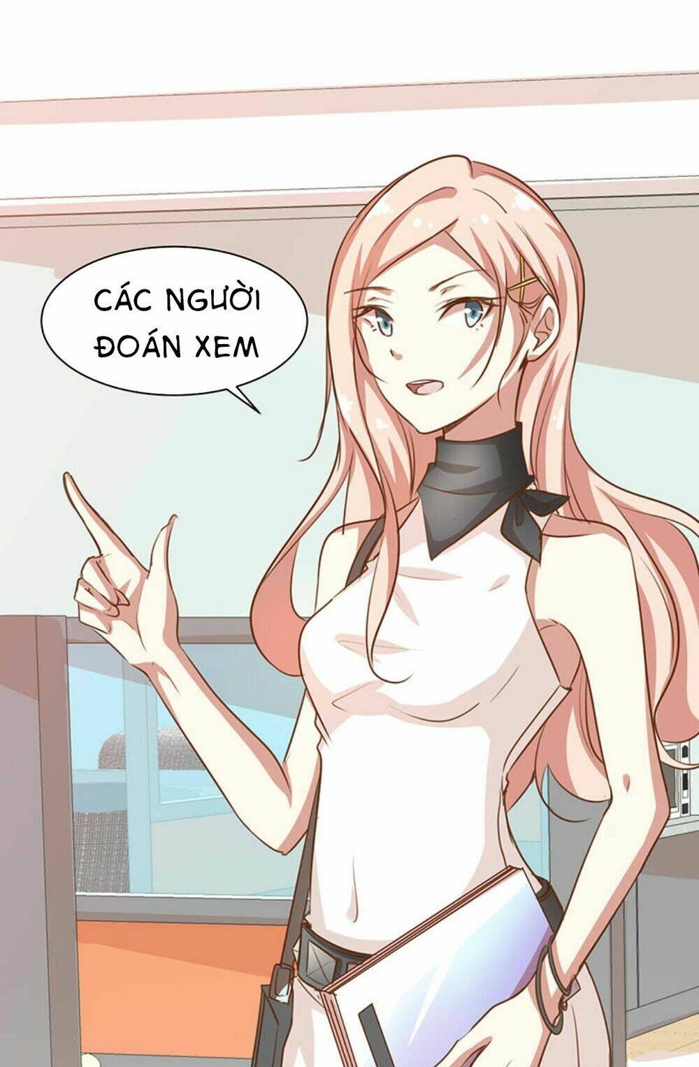 hệ thống yêu đương với nam thần chapter 7 18