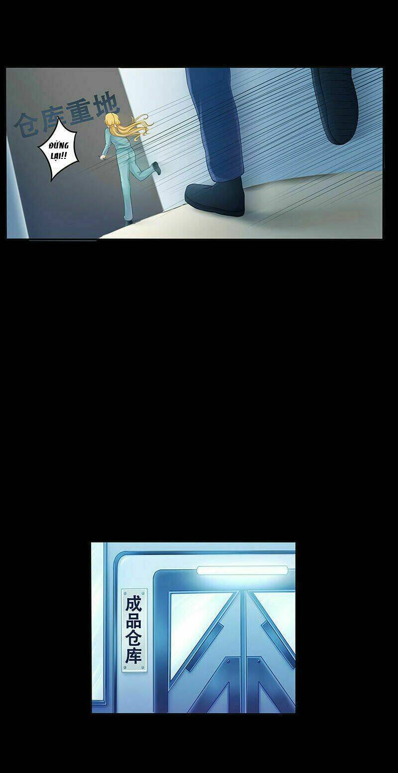 cô vợ không đủ tiêu chuẩn chapter 2 35