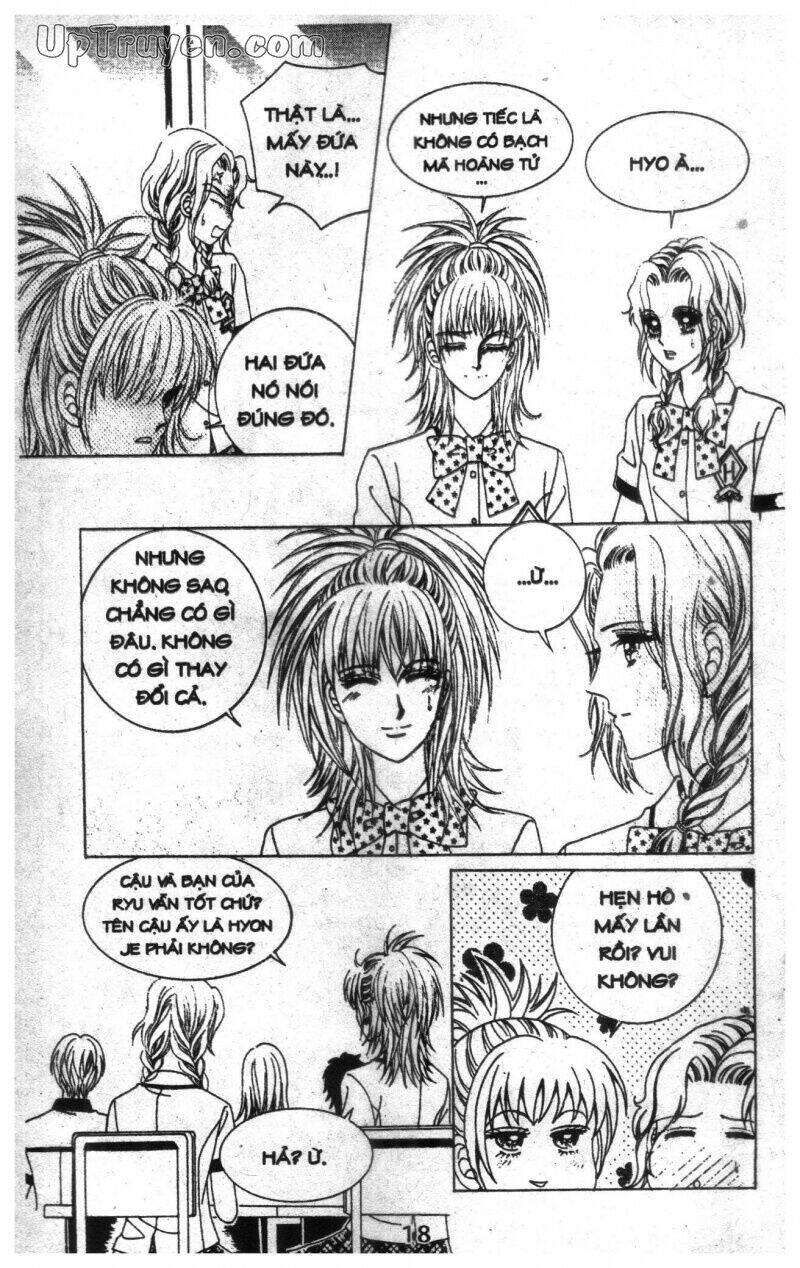 dạ khúc chapter 10 17