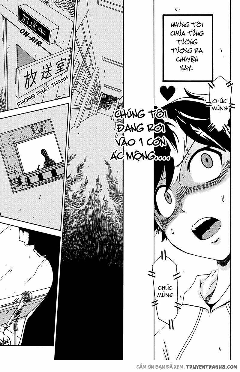 lý do sống còn chapter 1 34