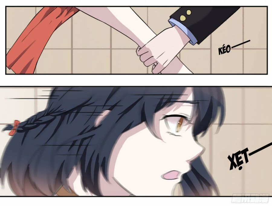 thiên kim đường môn chapter 47 31