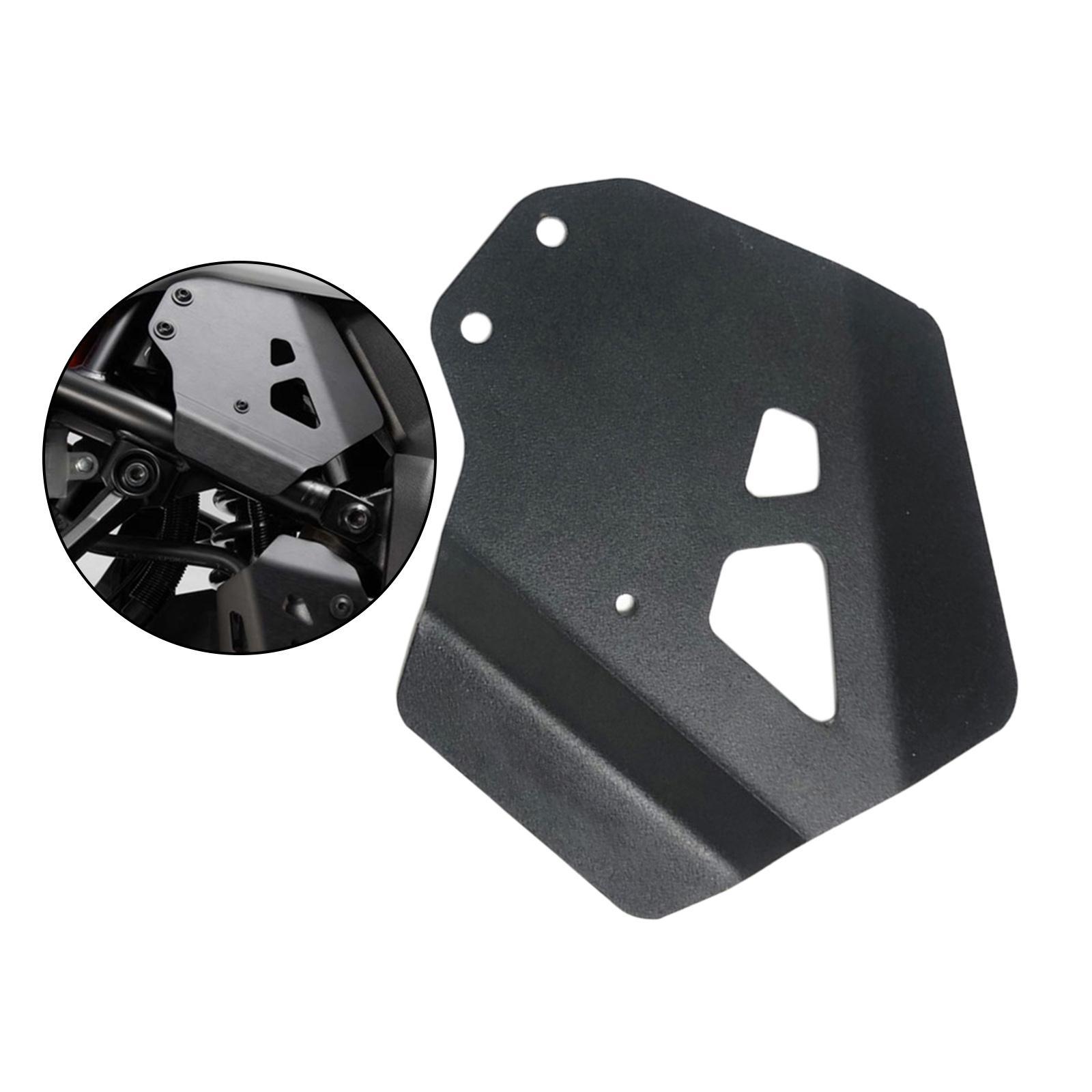 Motorcycles Body Heat  Motorbike Accessories for Suzuki DL1050A 2020 Black