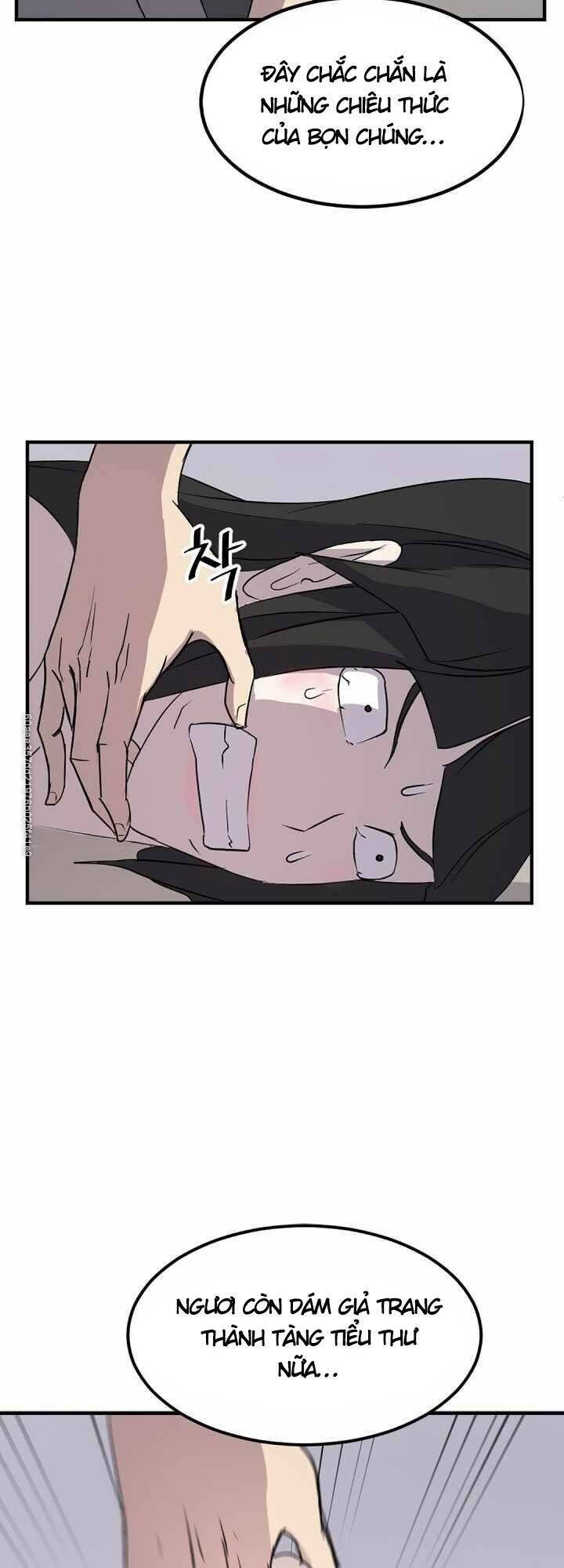 trọng sinh, bất khả chiến bại chapter 121 18