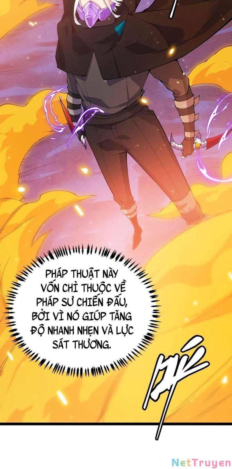 tôi đến từ thế giới trò chơi chapter 84 49