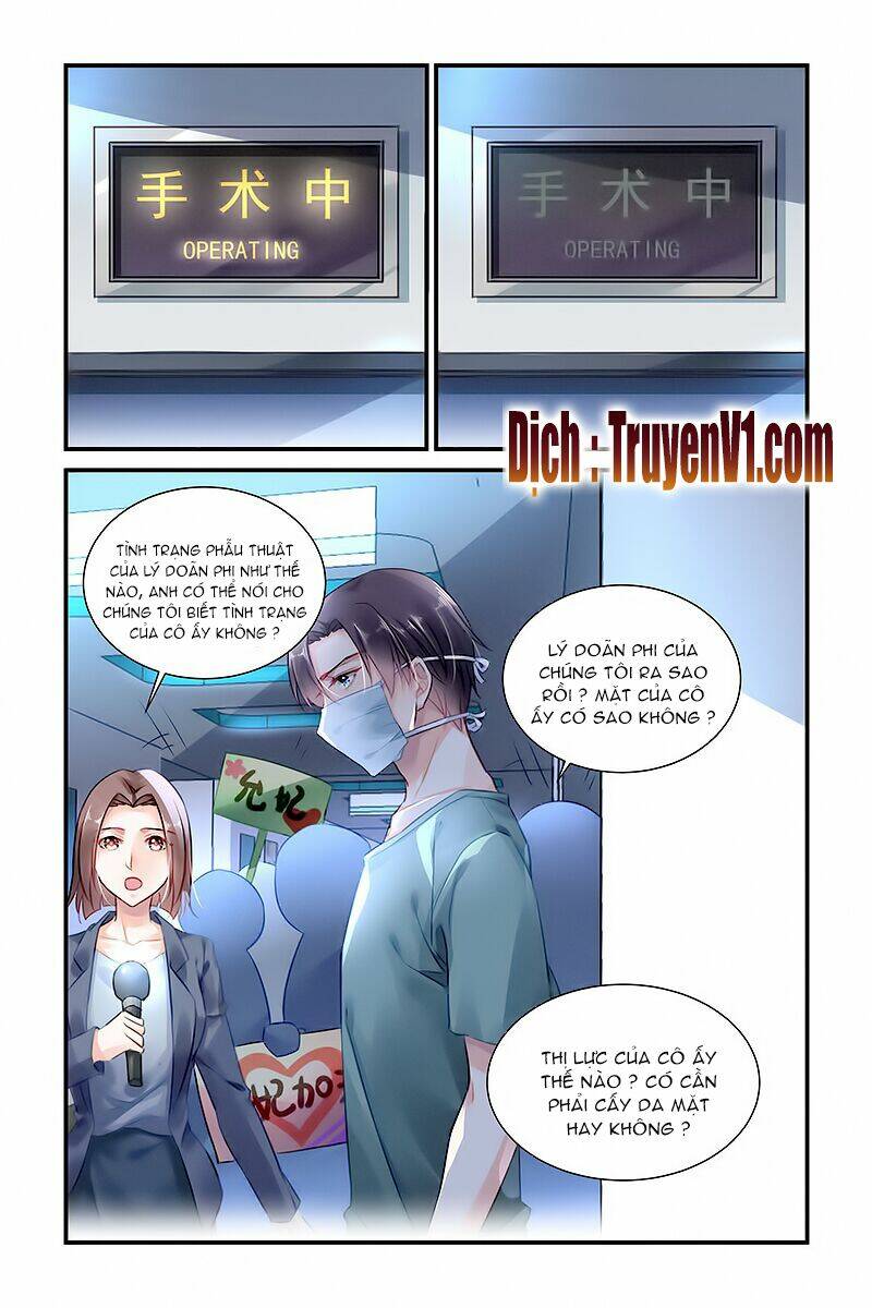 xin hãy làm em trở nên xinh đẹp chapter 11 1