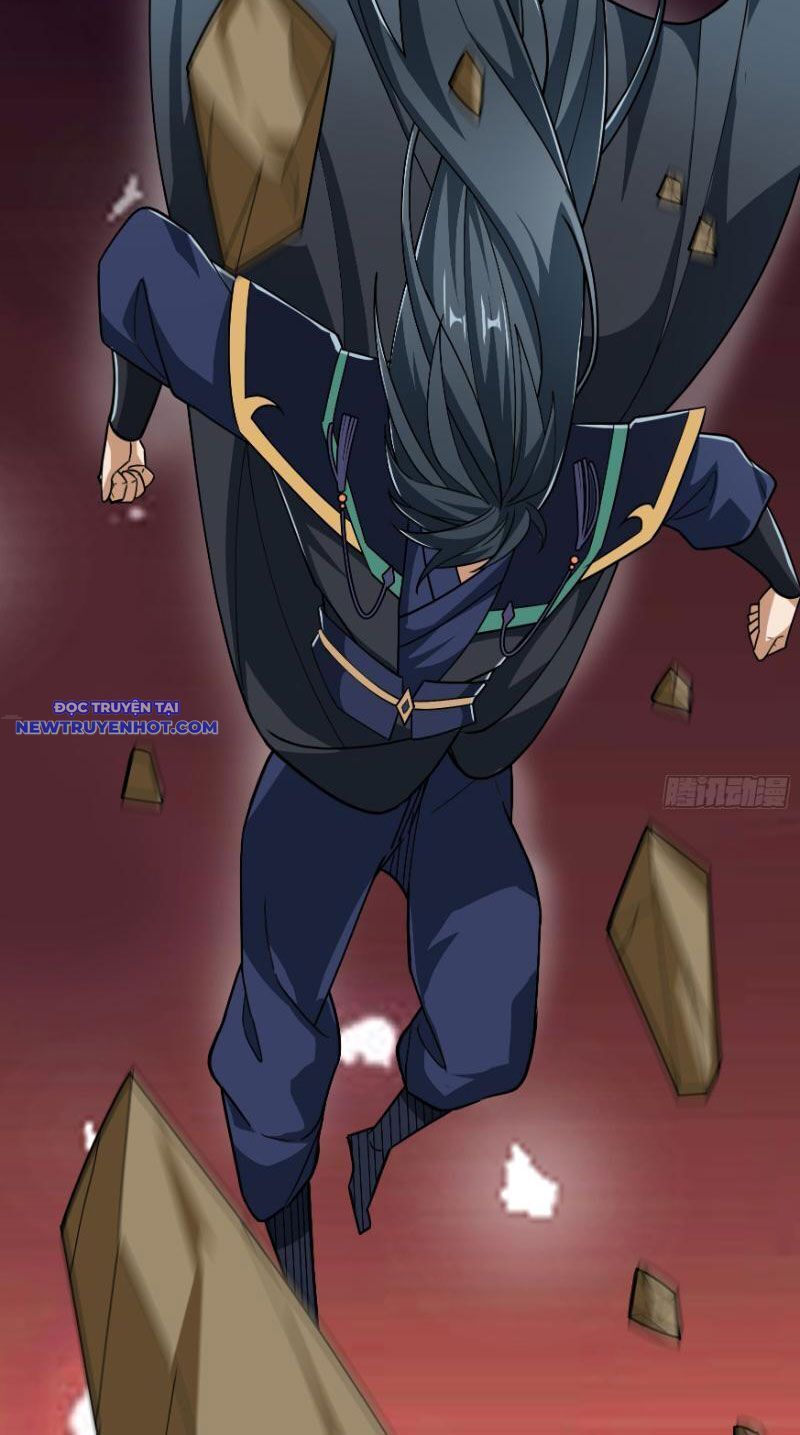 ngủ say vạn cổ: xuất thế đẩy ngang chư thiên chapter 16 20