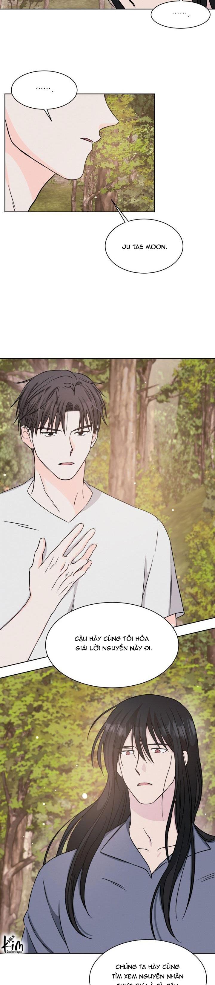 quý đói chapter 6 12