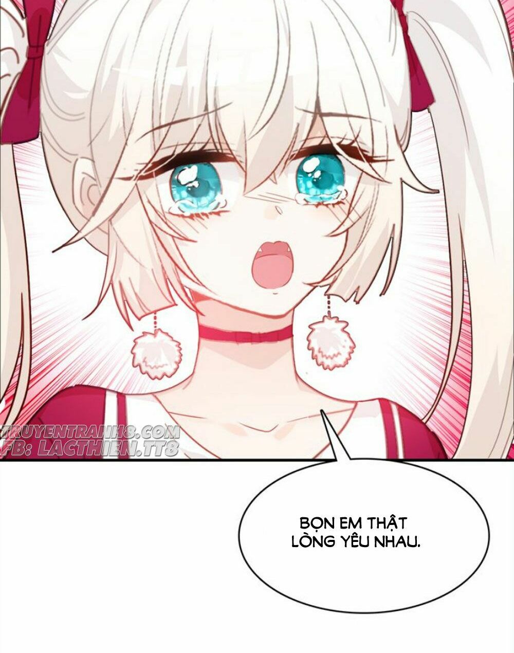 Ái Thượng Ngạo Kiều Long Vương Gia chapter 33 - Trang 48