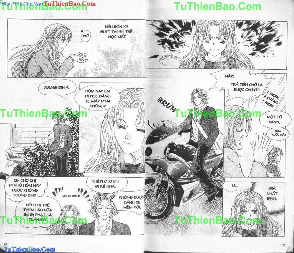 thử 1 lần nhé chapter 1 9