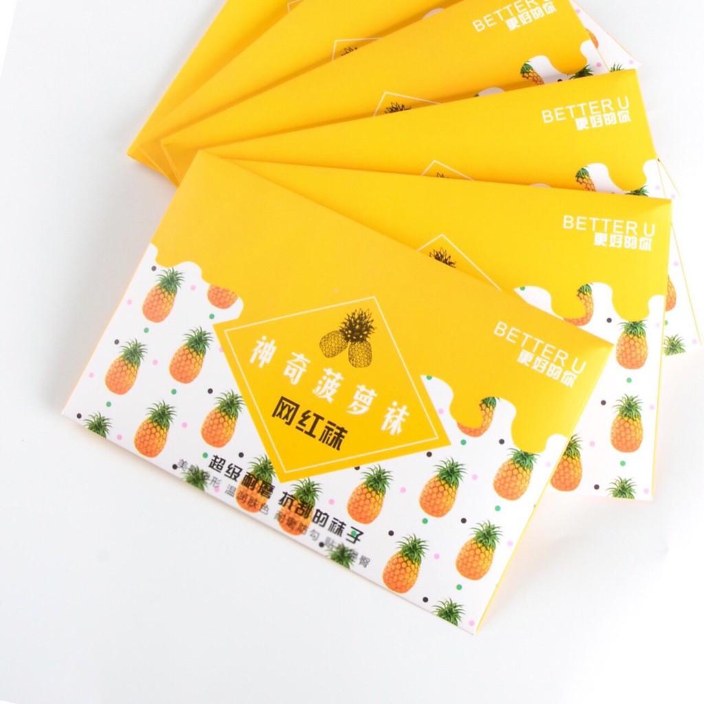 Quần tất da chân dứa siêu dai 4 mầu hàng đẹp T/054