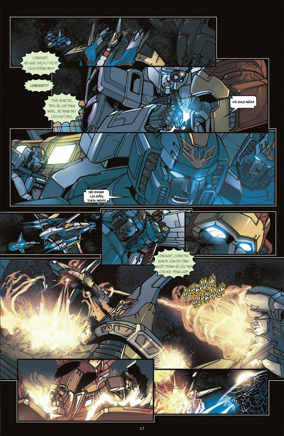 the transformers: megatron origin chapter 1 21